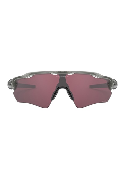 Oakley Radar Ev Path Prızm Şeffaf Gri Çerçeve Gözlük 92088238 Siyah