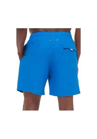 Calvin Klein Calvın Kleın Erkek Mayo Cb2vps13-blu Mavi