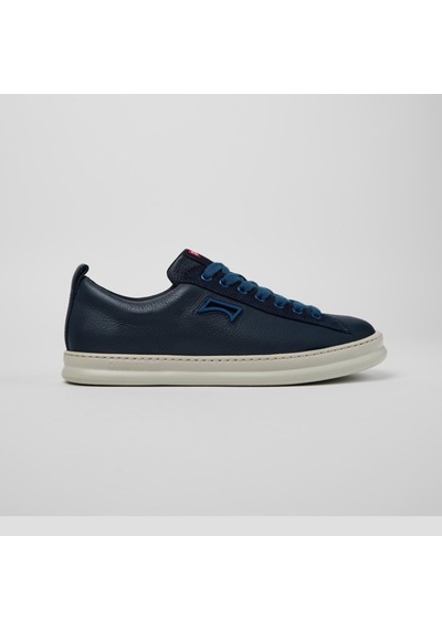 Camper Runner Four Mavi Erkek Spor Ayakkabı Cmpk101052-006 Cmp.018