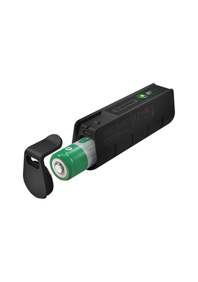 Ledlenser Flex5 Powerbank Çok Renkli