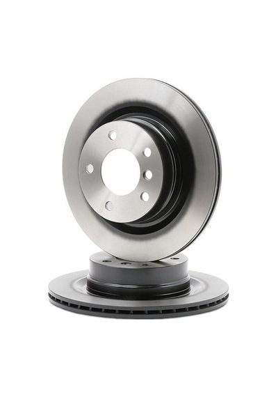 Bmw F30 320D Arka Fren Diski 300 Mm 2012-2019 Trw