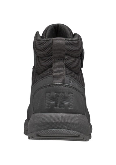 Helly Hansen Jr Shelter Bot Ht Ayakkabı Siyah