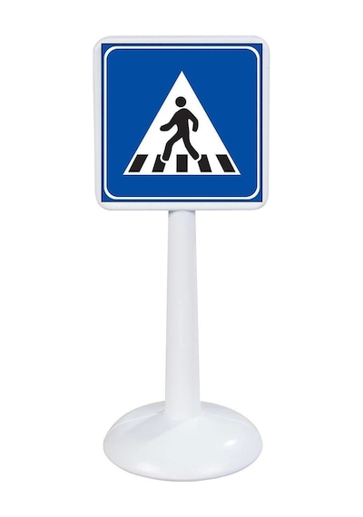 03 273 Pilsan Mini Trafik İşaretleri