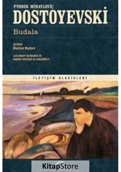 Budala / Fyodor Mihailoviç Dostoyevski N11.26555