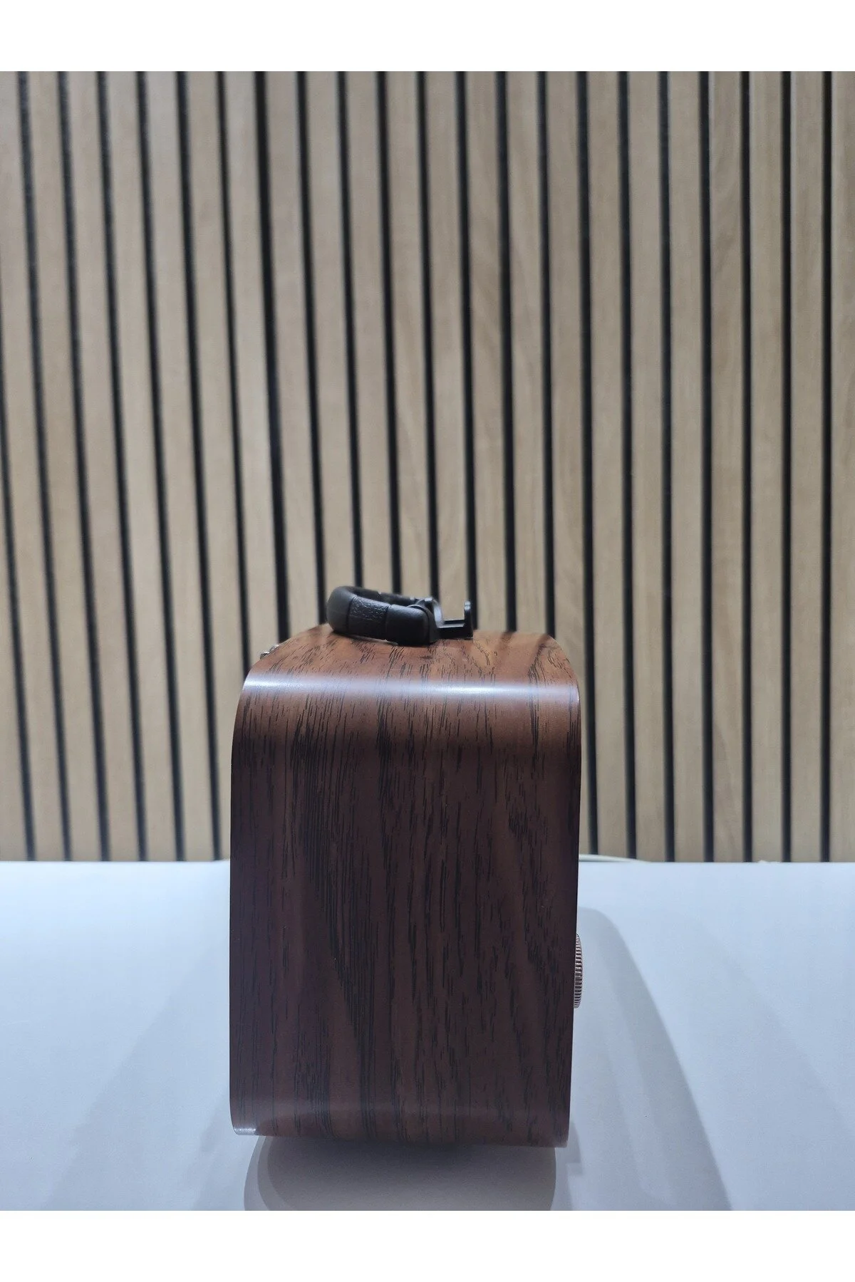 Rt-741 Bluetooth Fm-usb-tf-aux Şarjlı Nostaljik Radyo