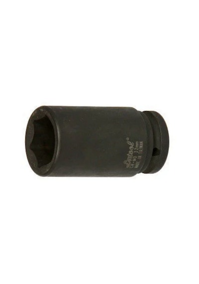 Osaka 33 Mm 1 İnç Uzun Lokma