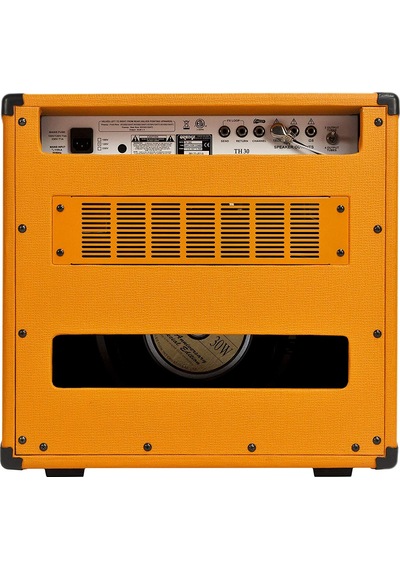 Orange Th30C Kombo Elektro Gitar Amfi