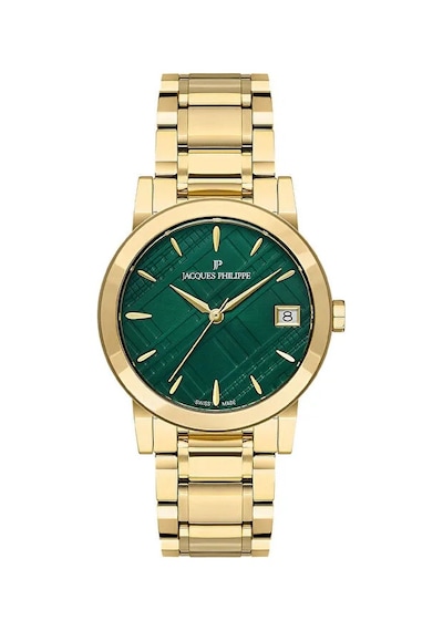 Jacques Philippe Swiss Made JPQLS1623X4 Kadın Kol Saati