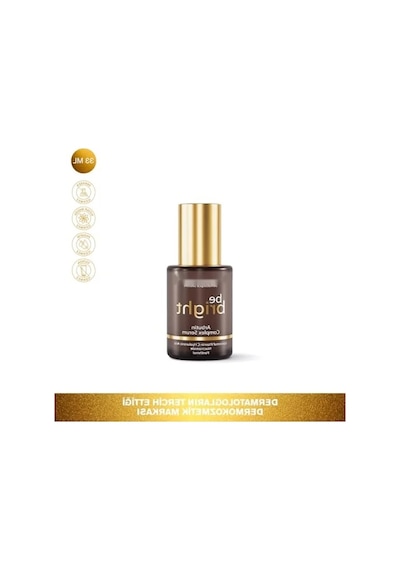 Leke Karşıtı Arbutin Kompleks Serumu 30 Ml