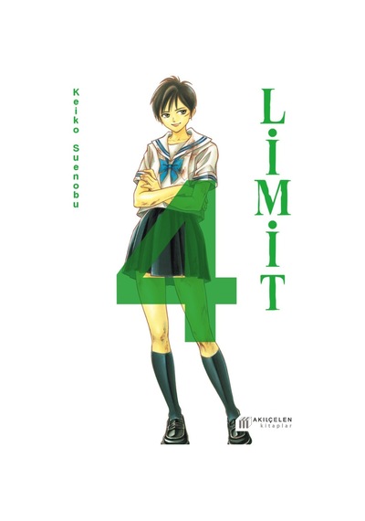 Limit 4. Cilt - Grsy-763188