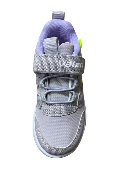 Valent Işıklı Kız Çocuk Spor Ayakkabı Gri Renkli Mor Pembe - 680988803 Gri Renkli Mor Pembe Valent Işıklı Kız Çocuk Spor Ayakkabı Gri Renkli Mor Pembe - 680988803 Gri Renkli Mor Pembe