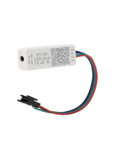Pixel Argb Led Bluetooth Kontrol Cihazı Sp110e Vision