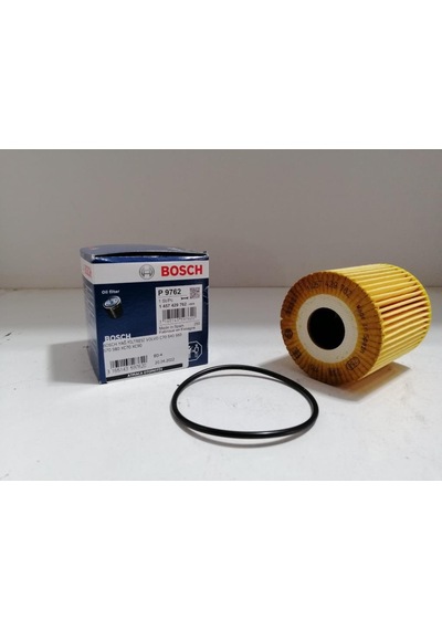Bosch Yağ Filtresi Volvo C70 S40 S60 S70 S80 Xc70 Xc90
