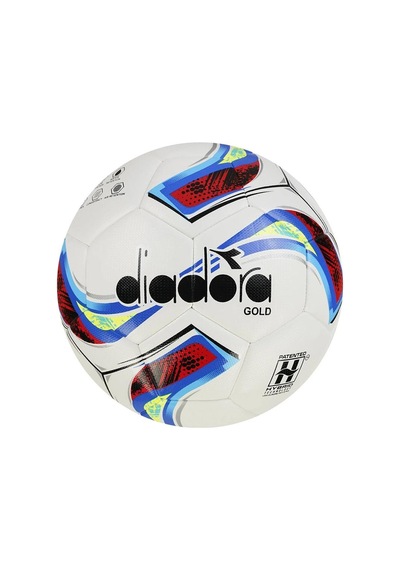 Diadora Gold Futbol Topu No 3 Beyaz