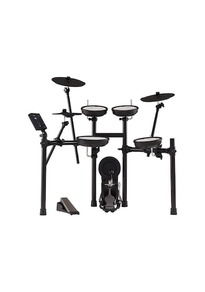 Roland Td-07kv Dijital Davul Seti