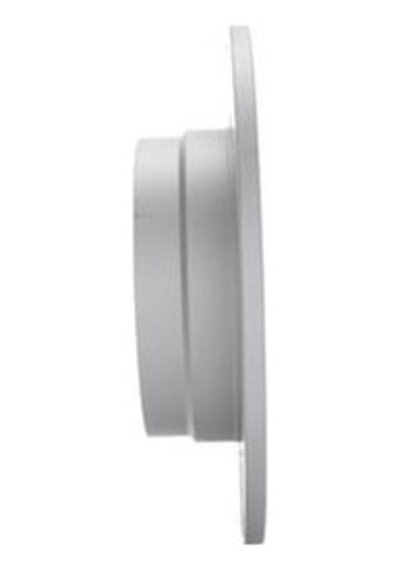 Bmw 3 E36 318is 1.8 1993-1996 Bosch Arka Disk 280mm 2 Adet