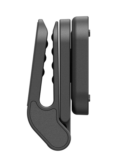 Telesin Insta360 Go Ultra Için Magnetic Pivot Clip