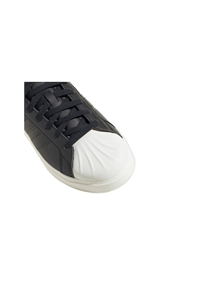 Adidas Streettalk Unisex Günlük Ayakkabı Jp8278 Siyah Siyah