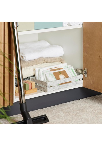 H75 Elektrikli Süpürge Torbaları, Mikrofiber, Epa, Thunder Space, A Cube Silence Ve Optimum Power Elektrikli Süpürgelerle Uyumlu, 4 Adet