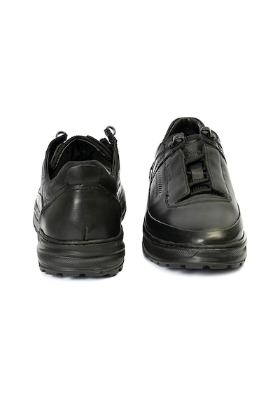 Greyder 15731 Mr Casual Erkek Ayakkabı Siyah
