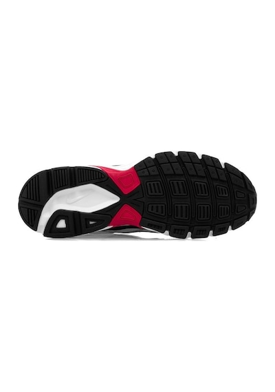 Nike İnitiator Leather Walk Running Shoes Hakiki Deri Tekstil Yürüyüş Koşu Ayakkabısı 001
