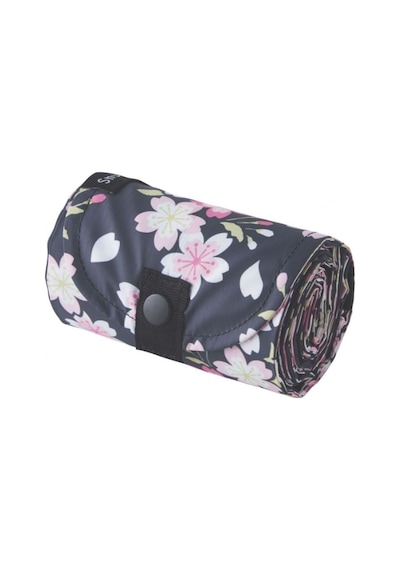 Shupatto Compact Bag - L - Sakura Beyaz - Çok Renkli