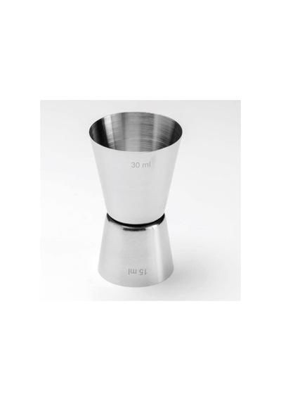 Bar Jıgger 15 Ml 30 Ml