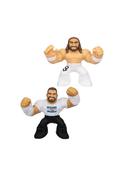 Gjt62000 Goojitzu Wwe Tekli Paket - 43008