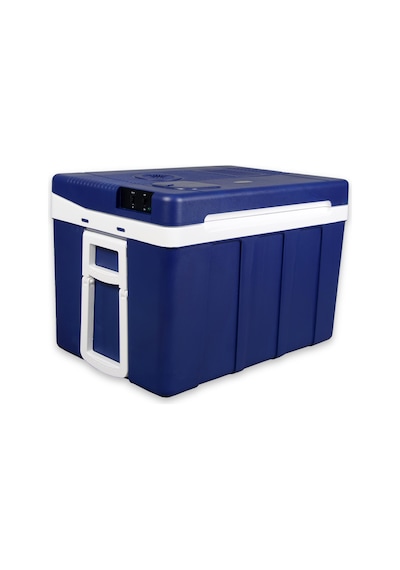 U-frigo 50lt A Serisi Oto Buzdolabı 12v / 220v Ac / Dc Oto,karavan,kamp,tekne