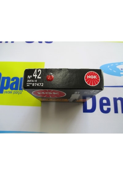 55190788 Buji Takım 1,4 Doblo-Albea-Linea-Punto NGK