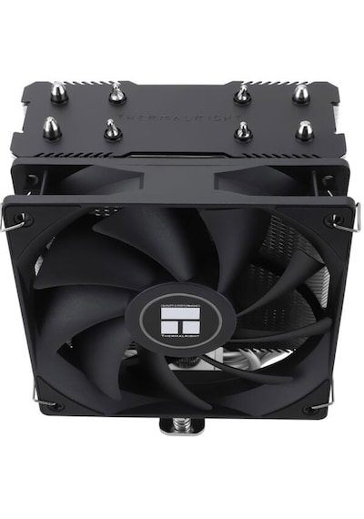 Thermalright Assassin X 120 V2 Tl-c12b V2 120mm 4 X 6mm Isı Borul