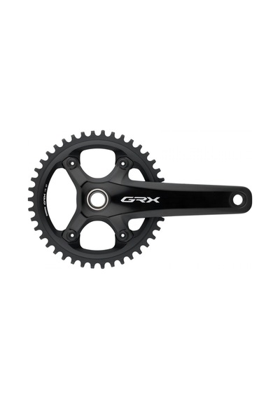 Shimano Fc-rx810-1 Aynakol 1x11v 40t/170mm Siyah