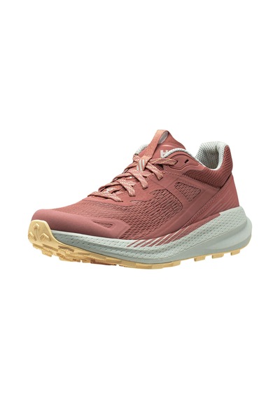Helly Hansen W Skyhawk Tr Ayakkabı Çok Renkli