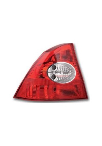 Ford Focus Sedan Sol Arka Stop Lambası 2005-2007 Arası İthal