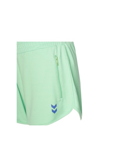 Hummel Bruny Şort 932144-7622 Yeşil