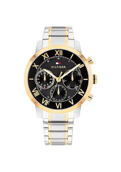 Tommy Hilfiger Th1710729 Erkek Kol Saati Gri