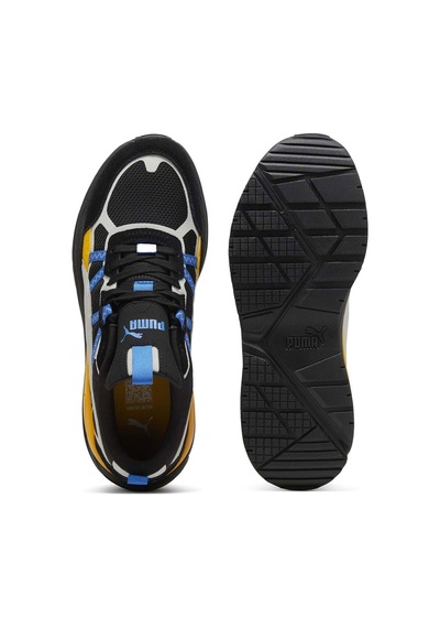 Puma X-ray Tour Erkek Spor Ayakkabı Siyah