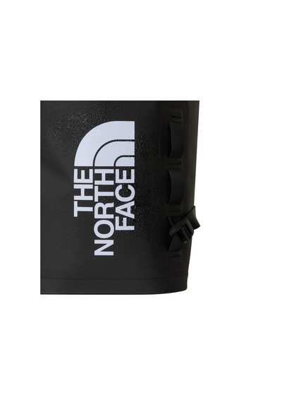 The North Face Base Camp Dry Bag 18l Unisex Çanta Nf0a8gjsky41 Siyah