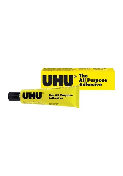 Uhu 60 Ml.No.6 Yapıştırıcı 40981
