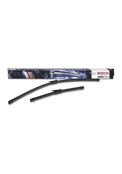 Bosch Silecek Set A078s 700/380mm Tourneo Courier Transit Courier 3397014078