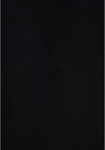 Colin's Colins Siyah Erkek Tshirt U.kol Cl1071351 Q1.v2 Blk Siyah