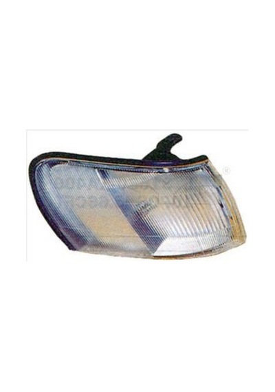 Corolla Ae100 Ae101 95 97 Sinyal Lambası Sol Beyaz : Çıkıntısız W5w Duy+ampul Oem No:8162012580