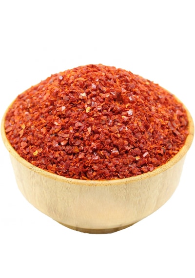 Tatlı Pul Biber 1 Kg Doğal, Renkli Ve Yumuşak Aromalı Biber