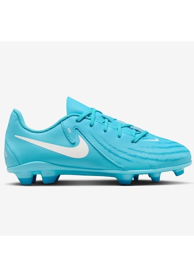 Nike Phantom Gx 2 Club F. G. / M. G. Unisex Soccer Shoes Mavi Krampon
