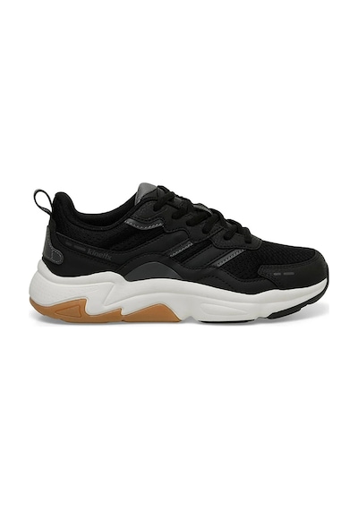 Kinetix Tiona 4fx Unisex Spor Ayakkabı Ckr00855 Siyah - Beyaz