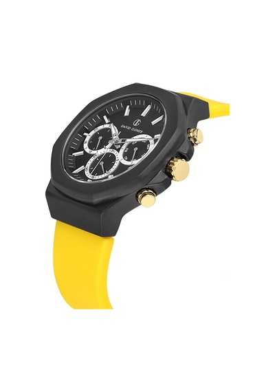 David Guner Dg-8494gd-zr2 Sarı