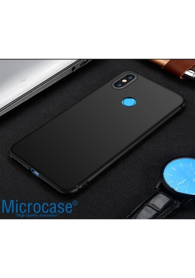 Xiaomi Mi A2 6X Elektrocase Serisi Silikon Tpu Kilif+Tempered Cam 271024934 - Seçenek / Cam Koruma-Cam Istemiyorum