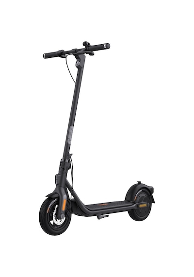 Segway Ninebot F2 Elektrikli Scooter Siyah