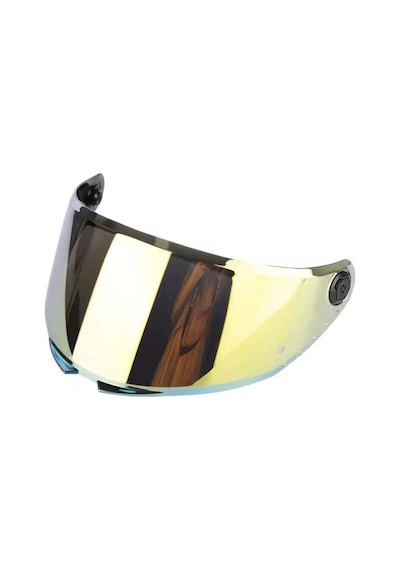 Mt V28 - V28b Kask Camı Irıdıum Kırmızı Thunder 4sv - Stinger 2 - Brakers