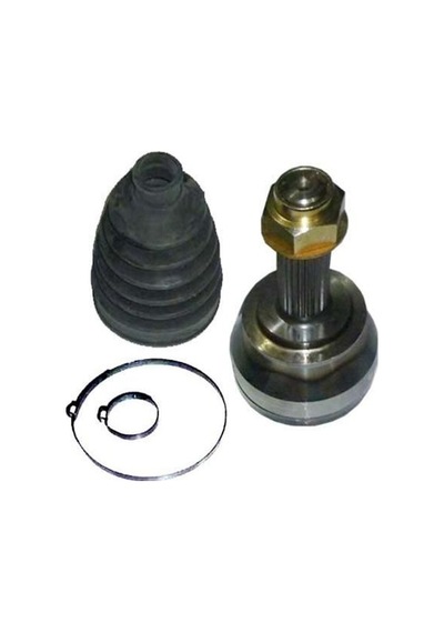 ANKA 20500001 ANKA AKS KAFASI ALBEA 03- DOBLO 03- 1.9 JTD